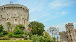 Windsor castle